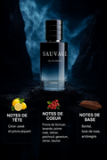 Parfum Sauvage